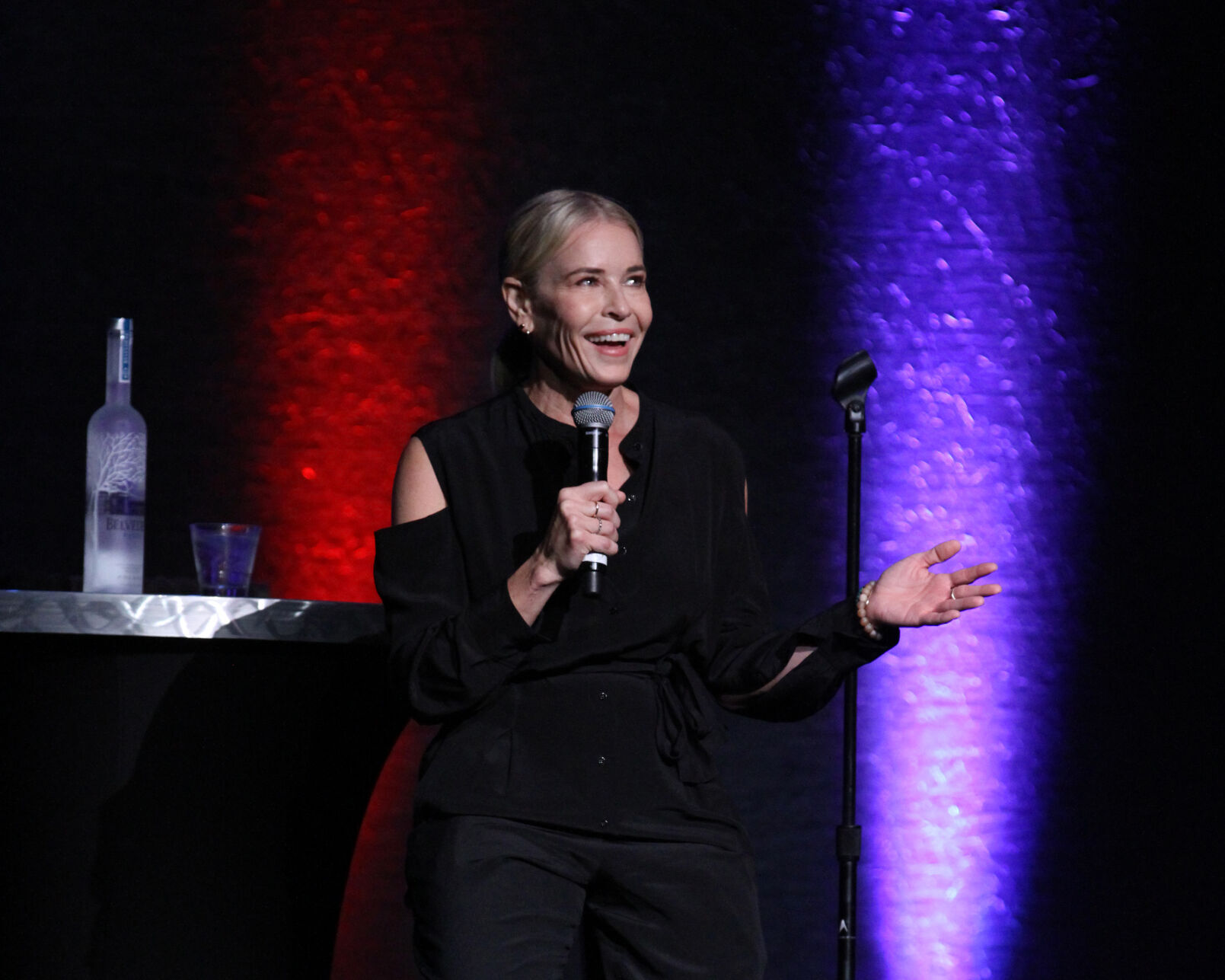 Chelsea Handler Orlando (Photo by Dan Higgins) - 2.JPG